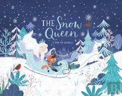 Bertrand.pt - The Snow Queen