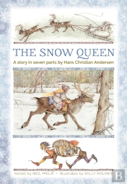 Bertrand.pt - The Snow Queen