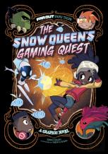 The Snow Queenâ€™S Gaming Quest