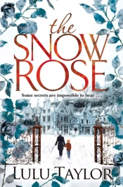 The Snow Rose