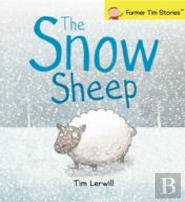 The Snow Sheep