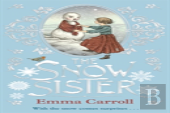 The Snow Sister