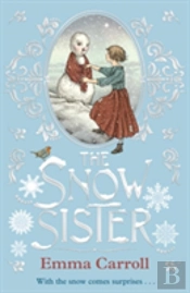 The Snow Sister