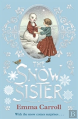 Bertrand.pt - The Snow Sister