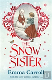 The Snow Sister