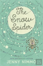 The Snow Spider
