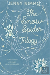 The Snow Spider Trilogy