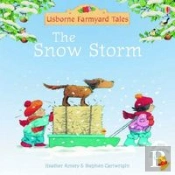 The Snow Storm
