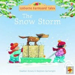 Bertrand.pt - The Snow Storm