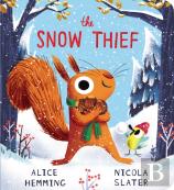 The Snow Thief (Cbb)