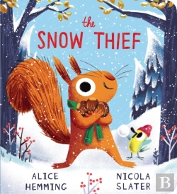 Bertrand.pt - The Snow Thief (Cbb)