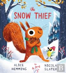 The Snow Thief (Pb)