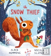 The Snow Thief (Pb)