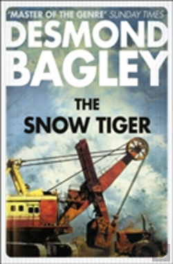 Bertrand.pt - The Snow Tiger