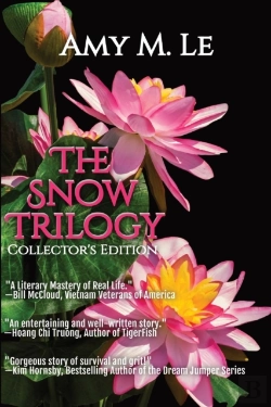 Bertrand.pt - The Snow Trilogy
