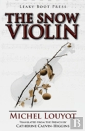 The Snow Violin