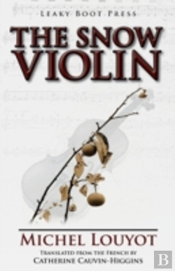 Bertrand.pt - The Snow Violin
