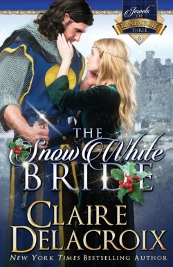 Bertrand.pt - The Snow White Bride