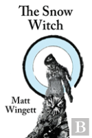The Snow Witch (Hardback / Jacket)