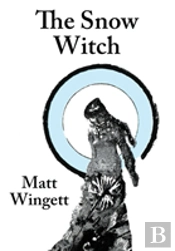 The Snow Witch (Hardback / Jacket)