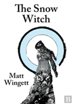 Bertrand.pt - The Snow Witch (Hardback / Jacket)