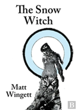 Bertrand.pt - The Snow Witch (Paperback Edition)