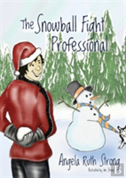 Bertrand.pt - The Snowball Fight Professional