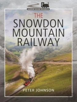 Bertrand.pt - The Snowdon Mountain Railway