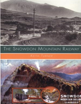 The Snowdon Mountain Railway