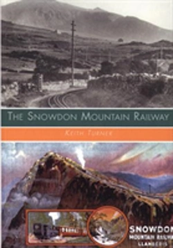 Bertrand.pt - The Snowdon Mountain Railway