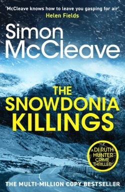 Bertrand.pt - The Snowdonia Killings