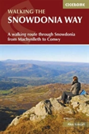 The Snowdonia Way