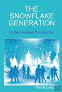 Bertrand.pt - The Snowflake Generation - A Paranormal Perspective
