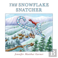 The Snowflake Snatcher