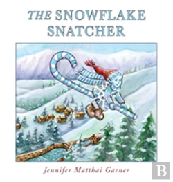 Bertrand.pt - The Snowflake Snatcher