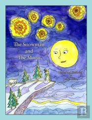 The Snowman And The Moon