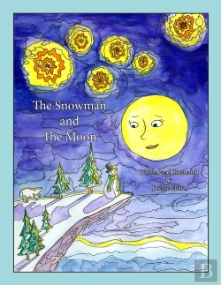 Bertrand.pt - The Snowman And The Moon