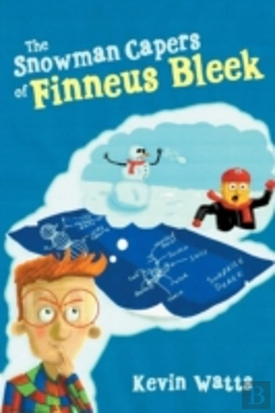 Bertrand.pt - The Snowman Capers Of Finneus Bleek