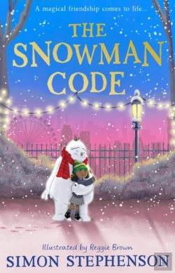 Bertrand.pt - The Snowman Code