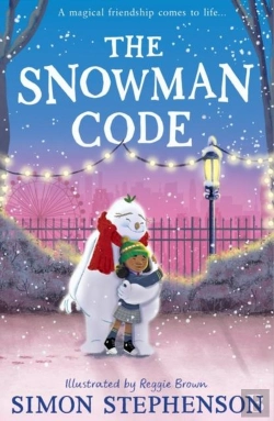 Bertrand.pt - The Snowman Code