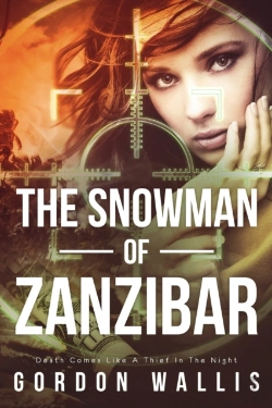 Bertrand.pt - The Snowman Of Zanzibar