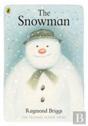 The Snowman