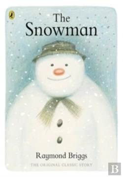 Bertrand.pt - The Snowman