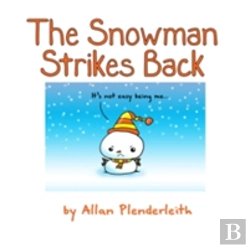Bertrand.pt - The Snowman Strikes Back