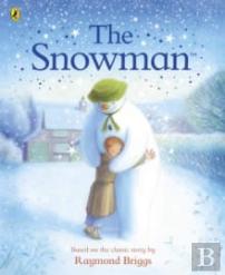The Snowman: The Book Of The Classic Film