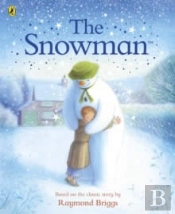 The Snowman: The Book Of The Classic Film