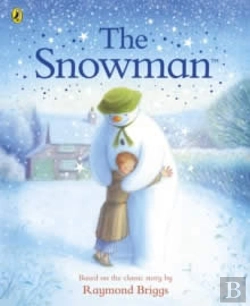 Bertrand.pt - The Snowman: The Book Of The Classic Film