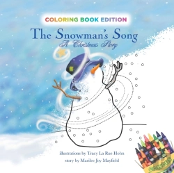Bertrand.pt - The Snowman'S Song