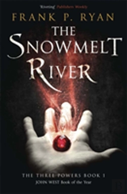 Bertrand.pt - The Snowmelt River