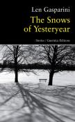 The Snows Of Yesteryear Volume 90